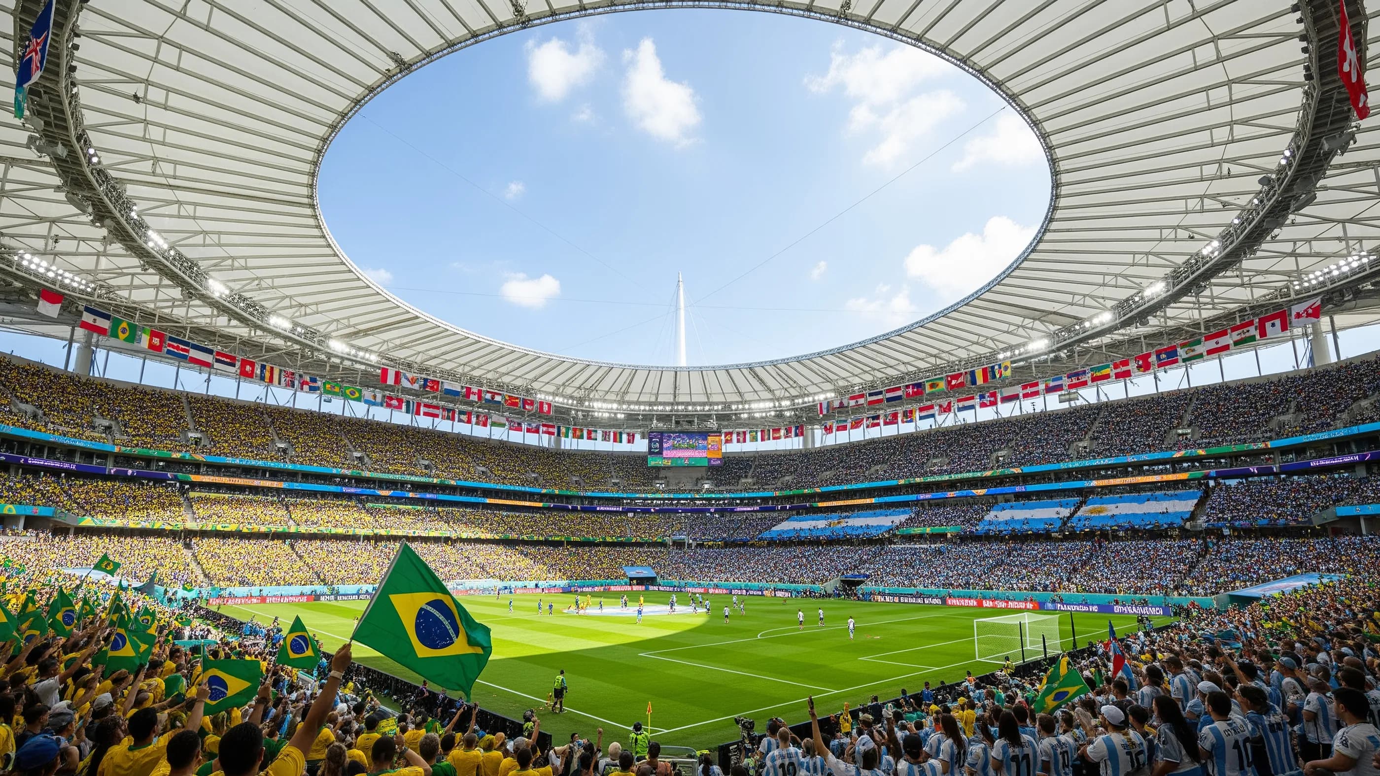 Miami Stadium stadium atmosphere