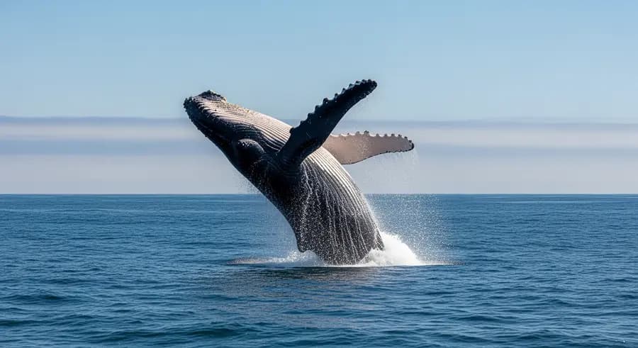 New England Aquarium Whale Watch nature attraction near Gillette Stadium Boston World Cup 2026