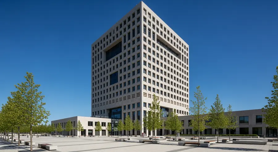 Perot Museum of Nature and Science culture attraction near AT&T Stadium Dallas World Cup 2026