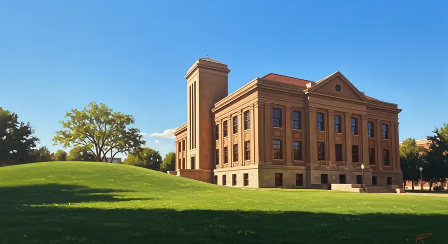 Sixth Floor Museum at Dealey Plaza culture attraction near AT&T Stadium Dallas World Cup 2026