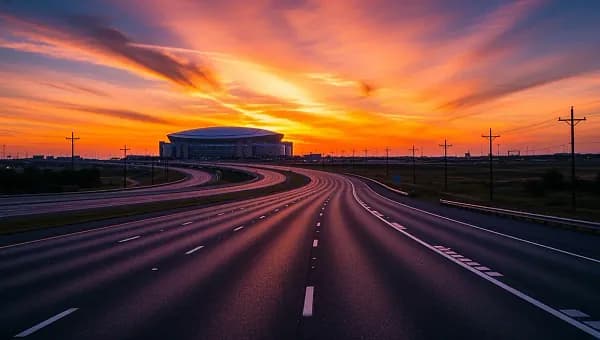 Dallas Transport
