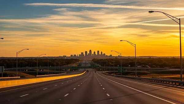Getting Around Kansas City