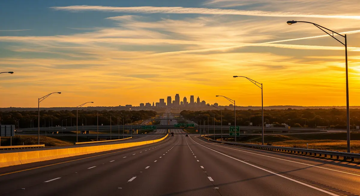 Getting around Kansas City by transit for World Cup 2026 fans