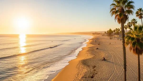 Los Angeles City Guide