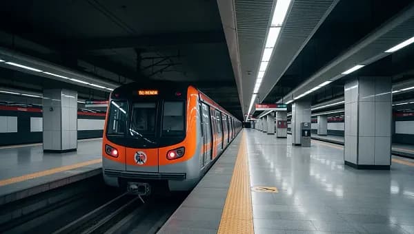 Getting Around Mexico City