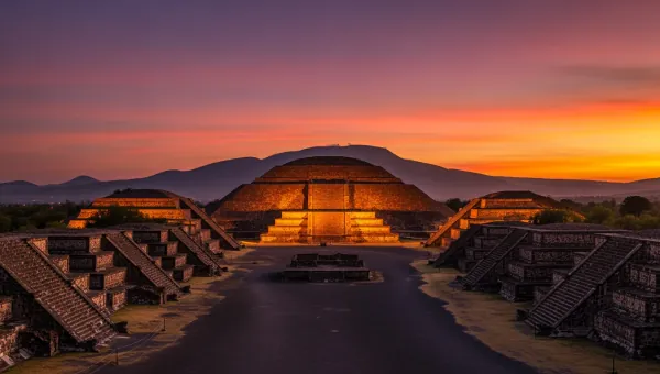 Mexico City Guide