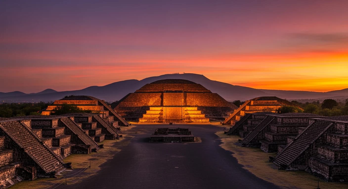 Hotels in Mexico City