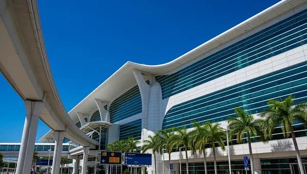 Miami Transport