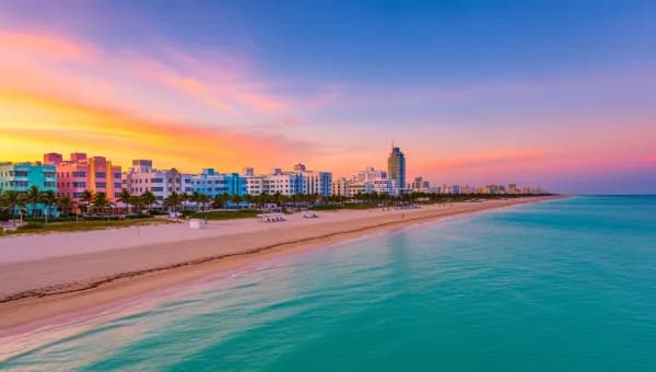 Miami City Guide