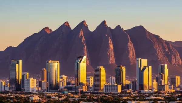 Monterrey City Guide