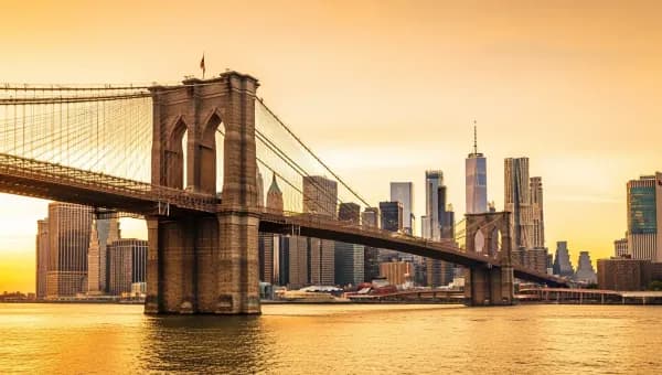 NYC / NJ City Guide