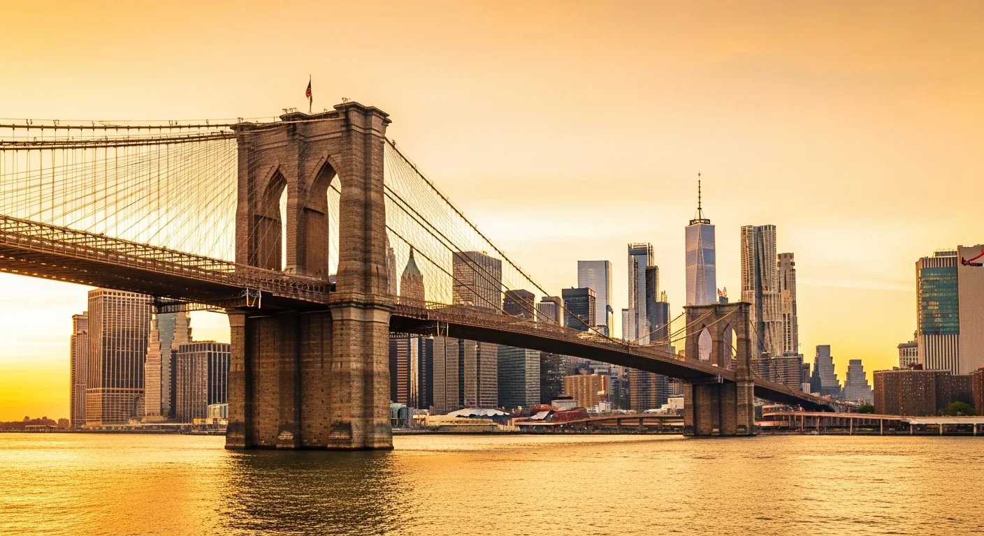 New York / New Jersey World Cup 2026 host city