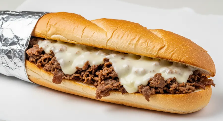 Philadelphia Cheesesteak food attraction near Lincoln Financial Field Philadelphia World Cup 2026