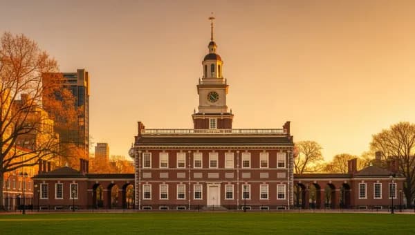 Philadelphia City Guide