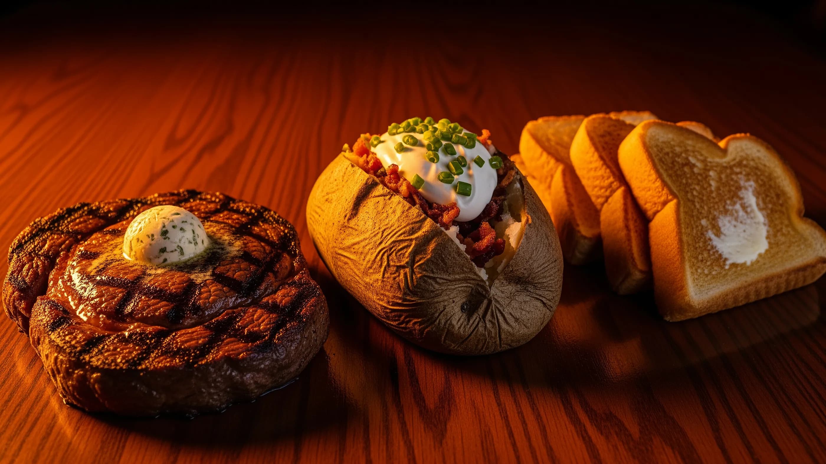 Best restaurants in Dallas
