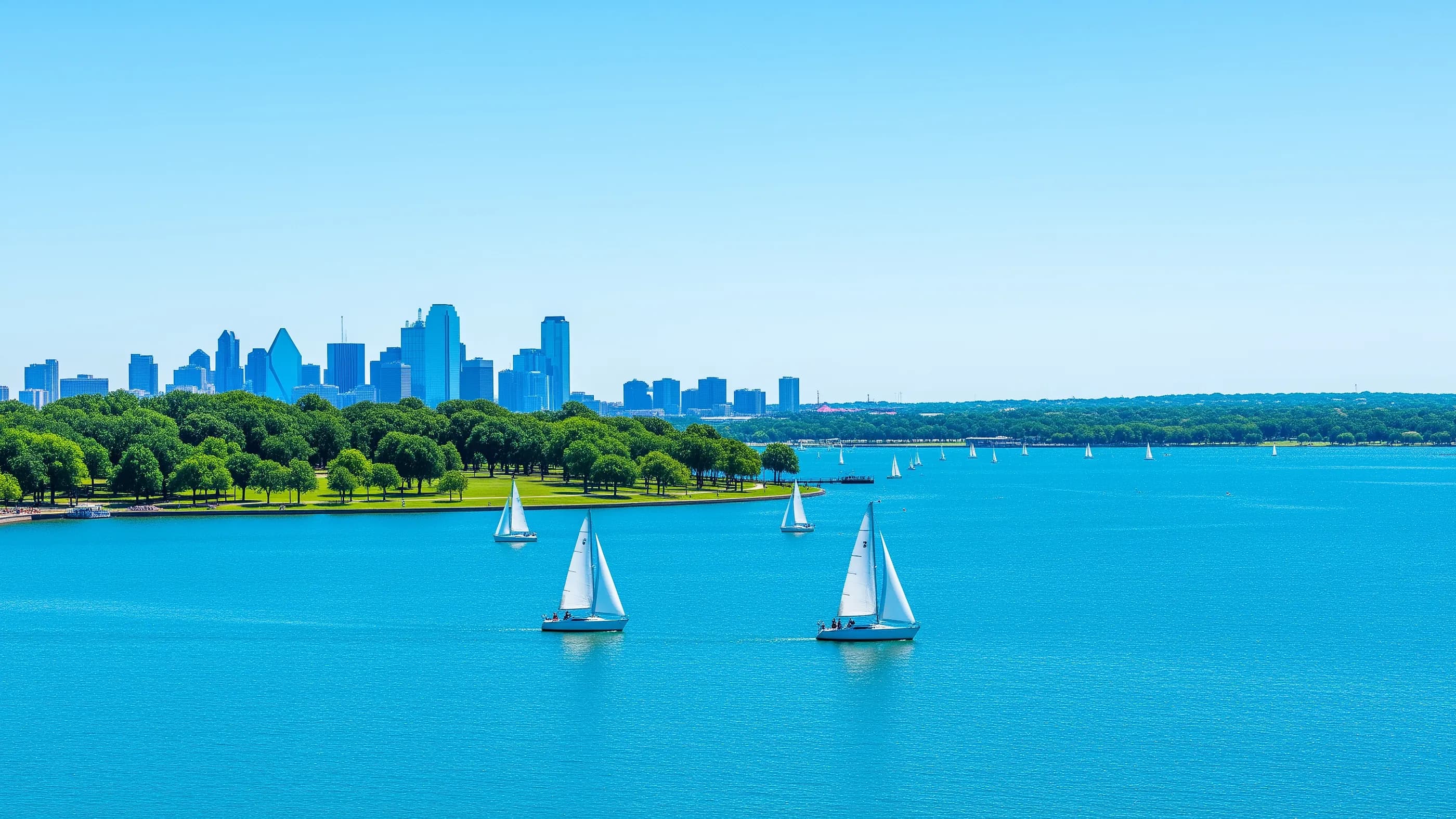 Things to do in Dallas