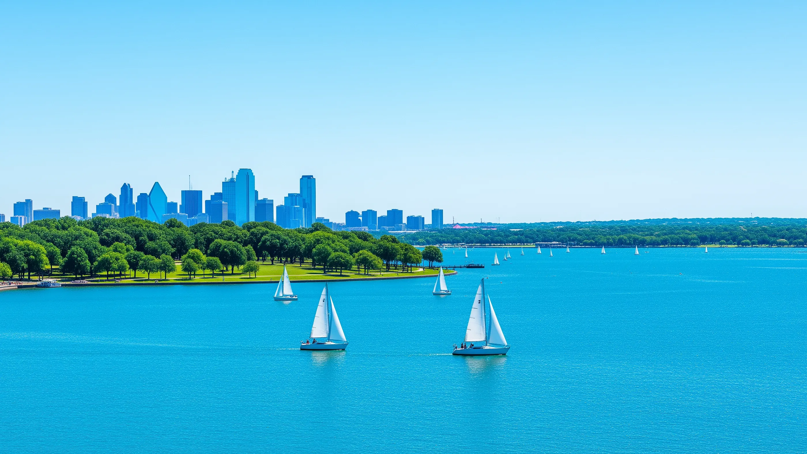 Things to do in Dallas for World Cup 2026 fans