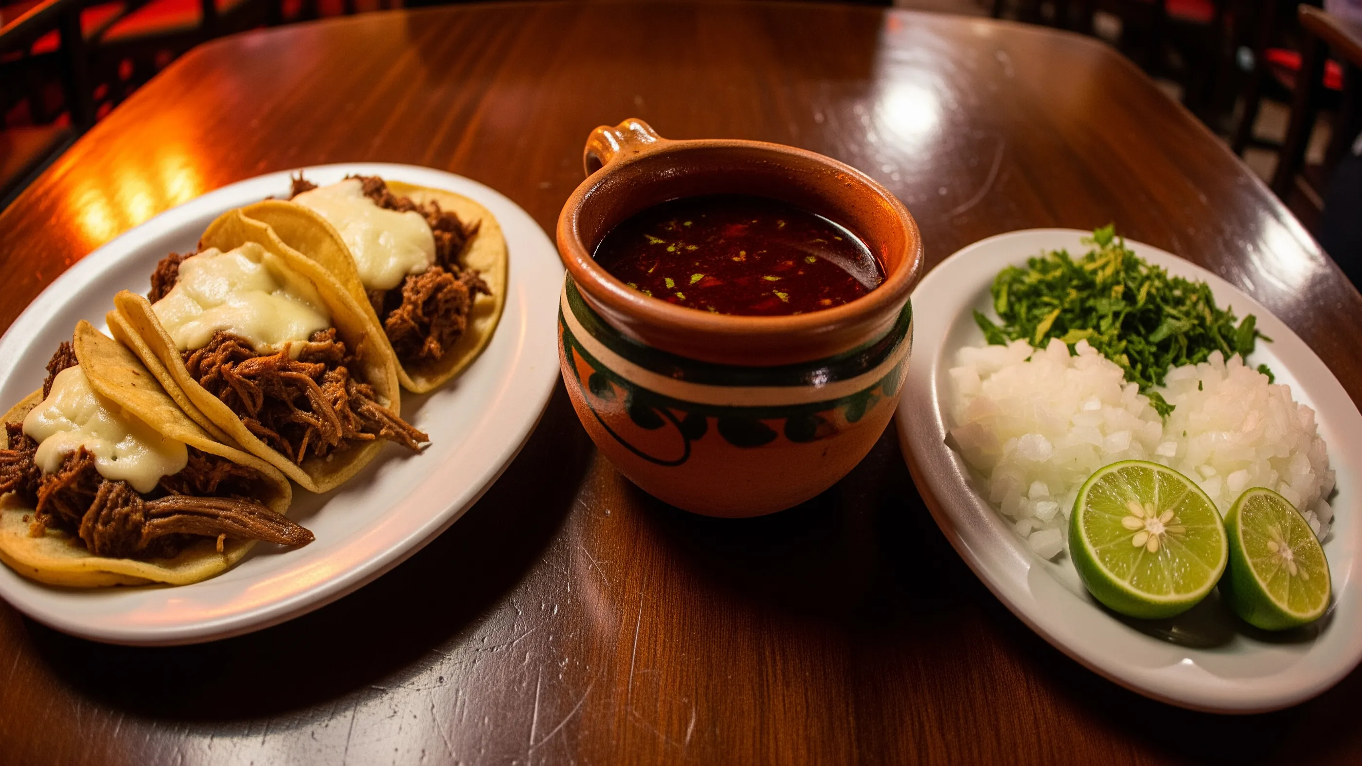 Restaurants near Estadio Akron Guadalajara for World Cup 2026 fans