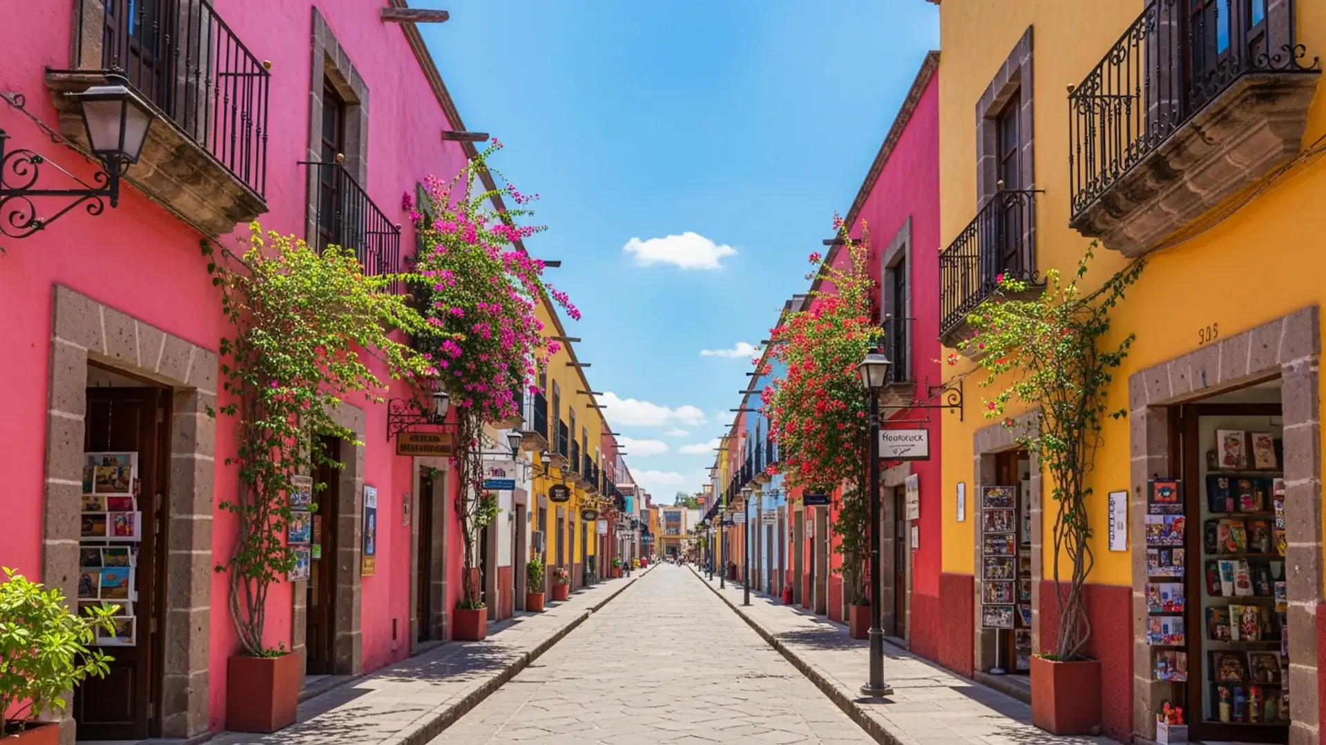 Things to do in Guadalajara