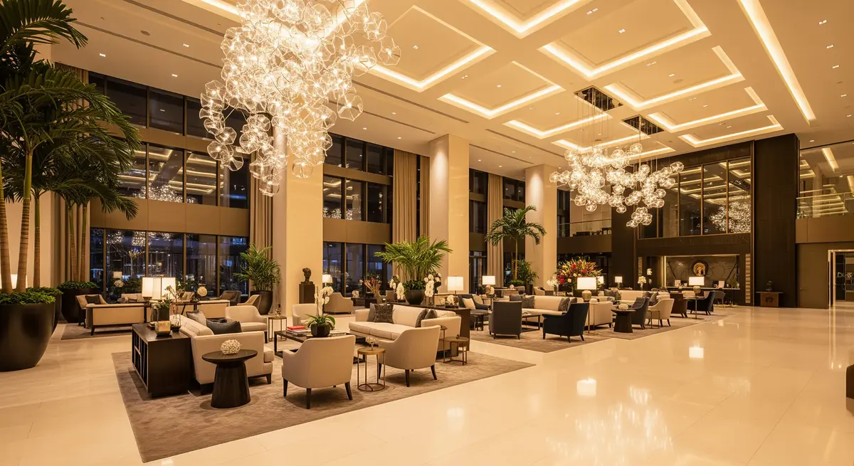 Best hotels in Houston