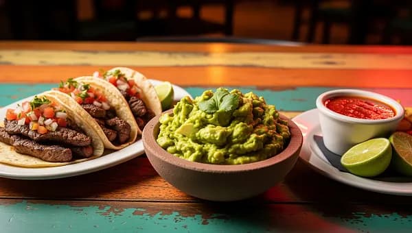 Where to Eat in Houston