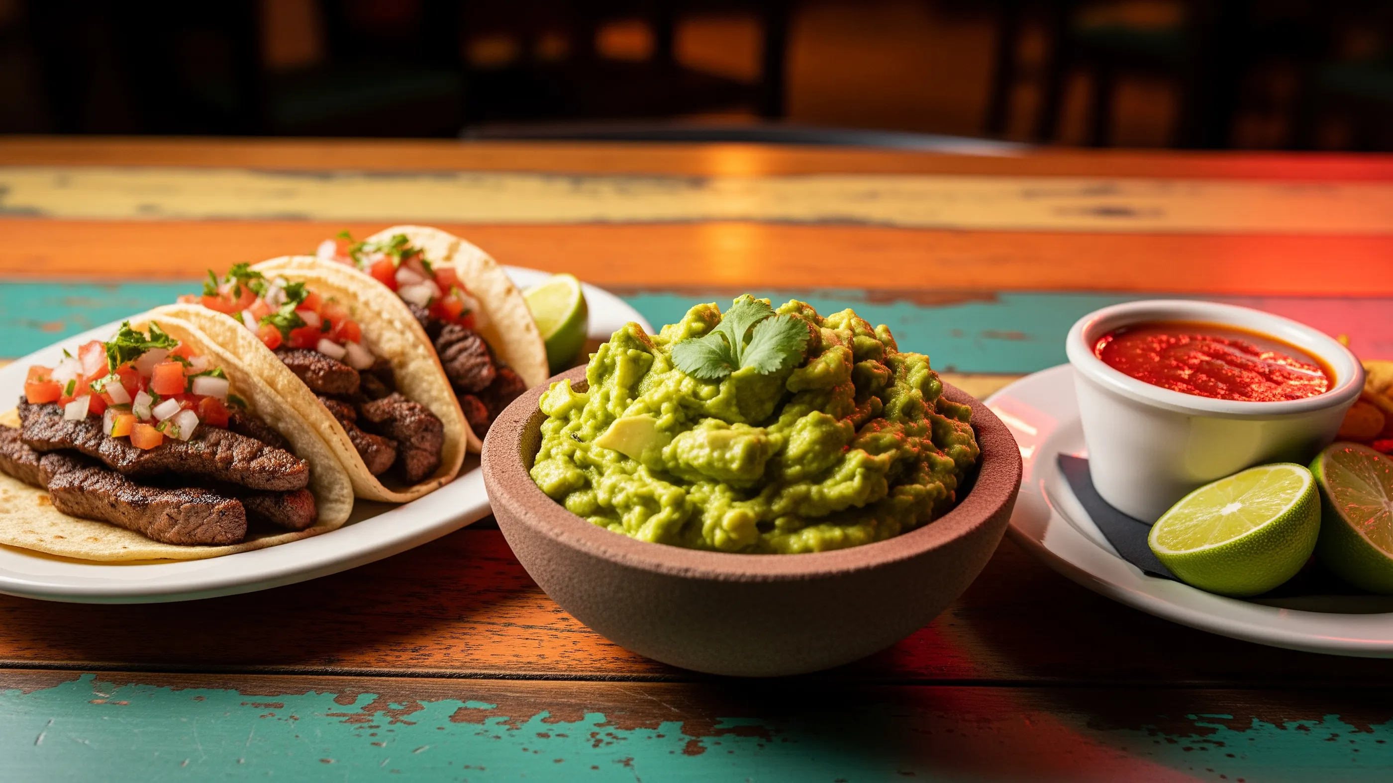 Restaurants near NRG Stadium Houston for World Cup 2026 fans