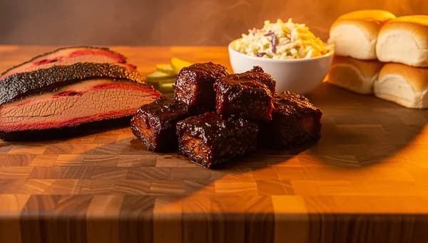 Where to Eat in KC