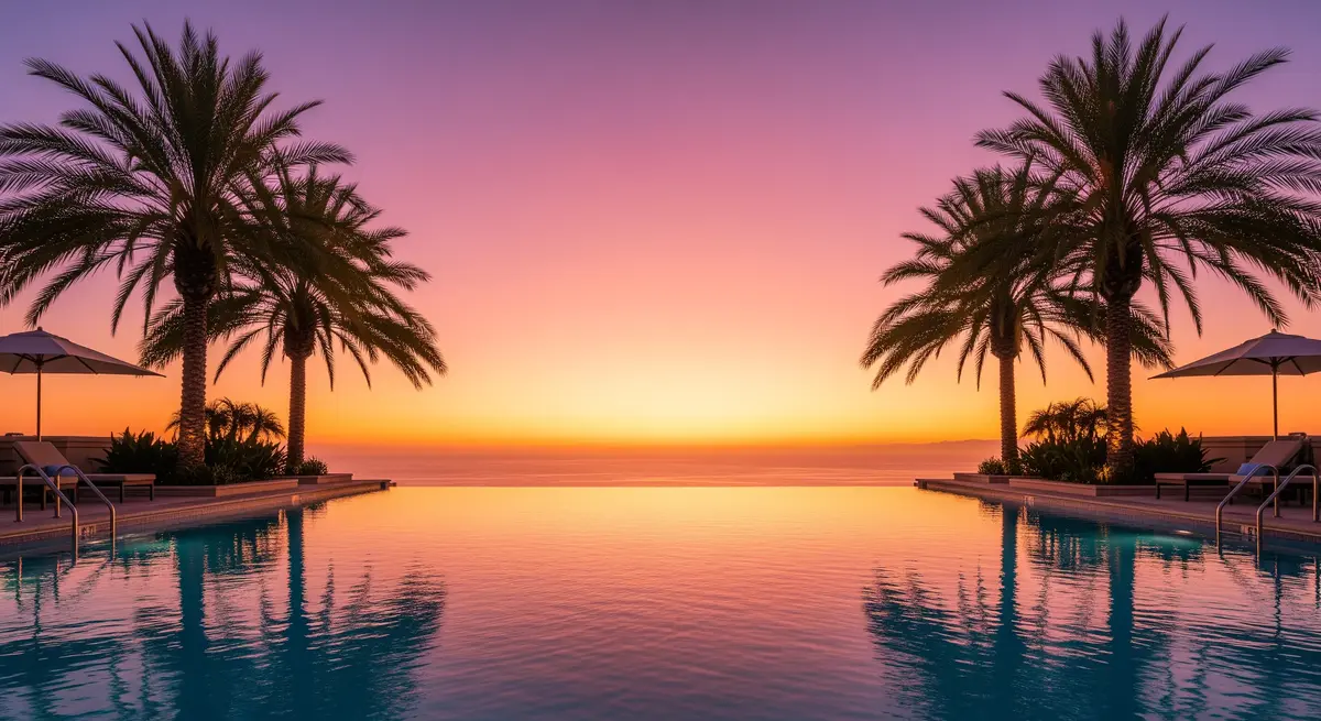 Hotels in Los Angeles