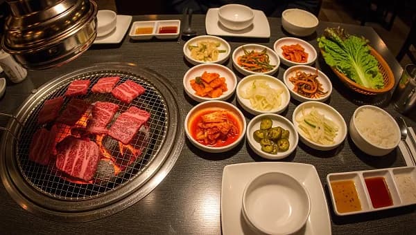 Where to Eat in LA