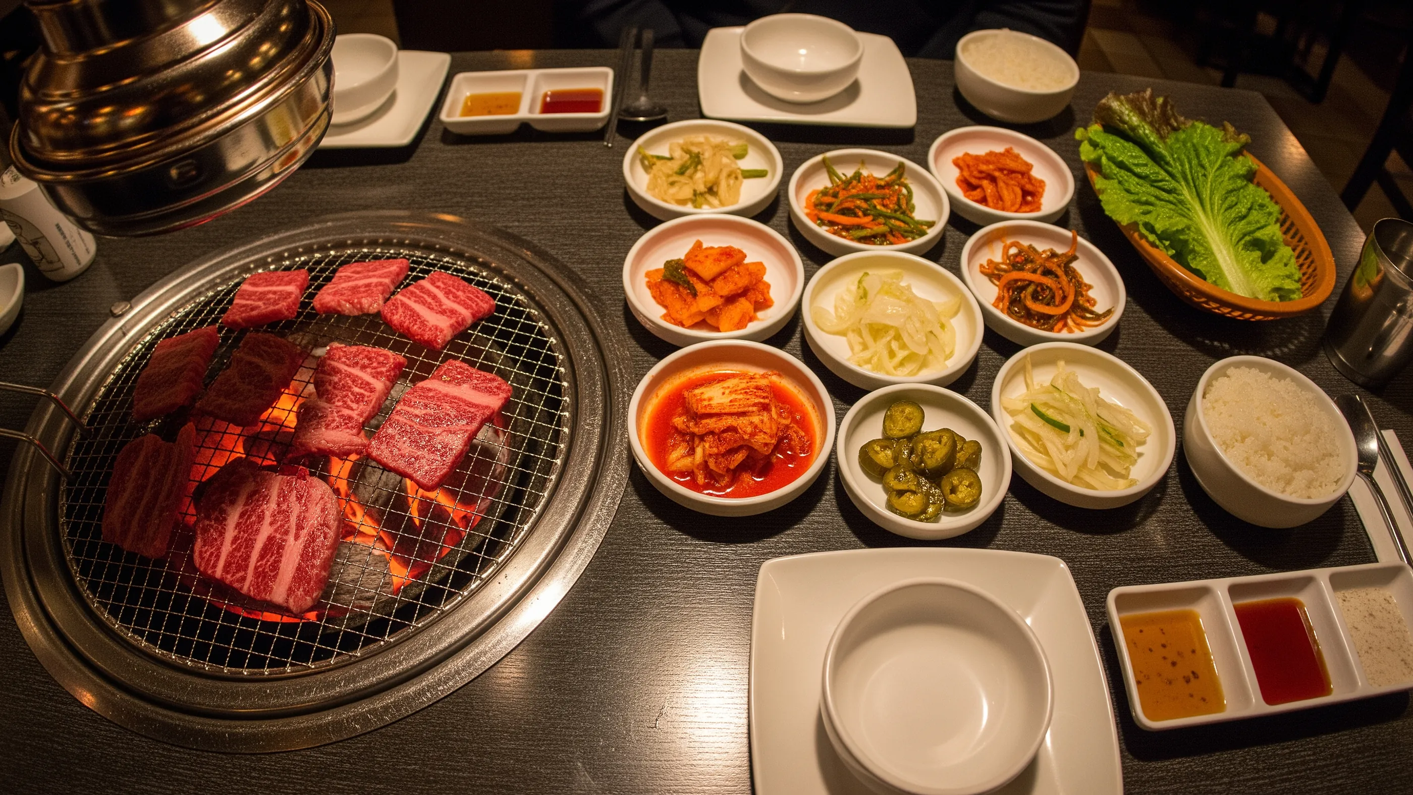 Restaurants near SoFi Stadium Los Angeles for World Cup 2026 fans