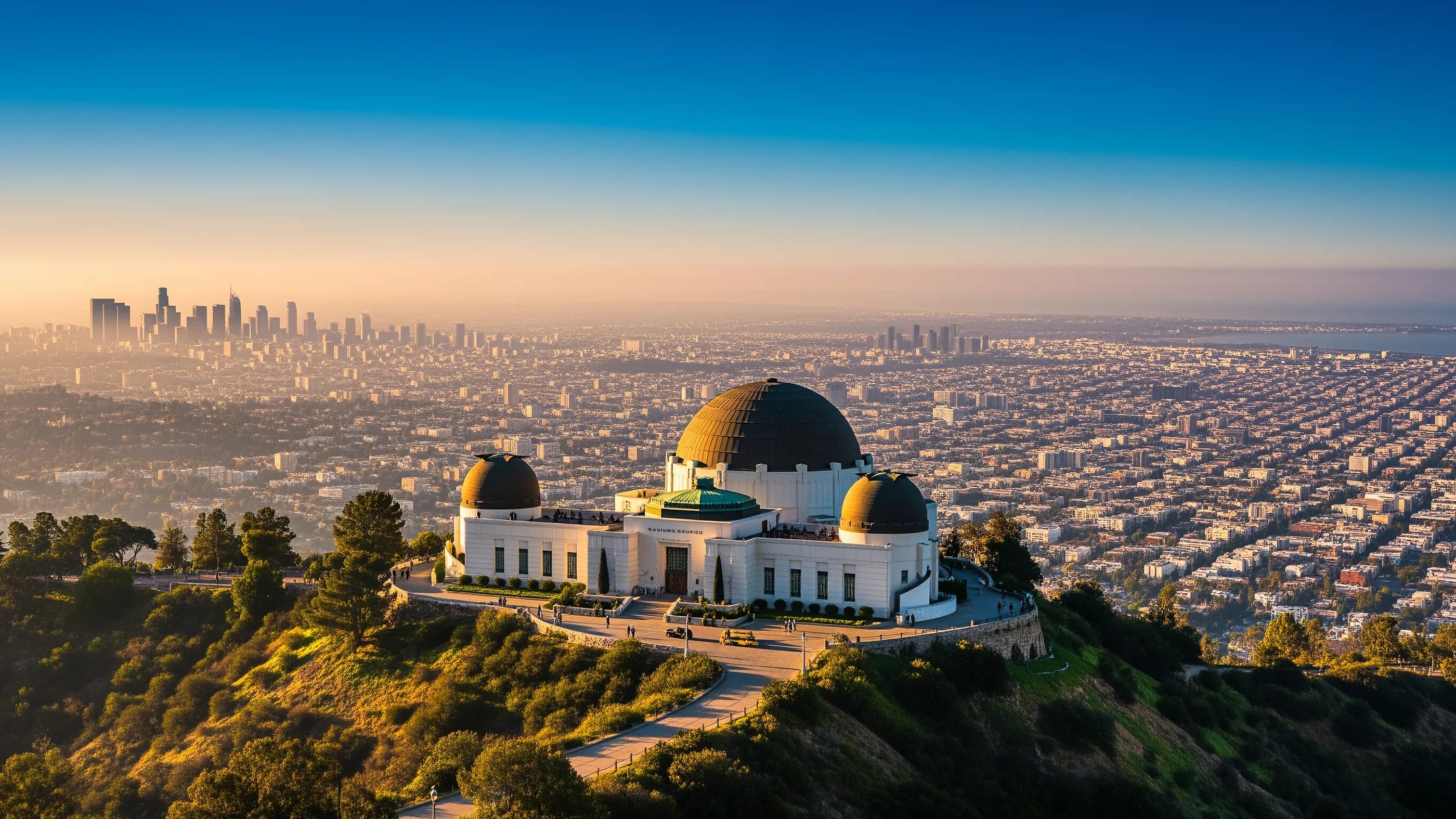 Things to Do in Los Angeles