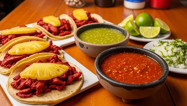 Where to Eat in CDMX