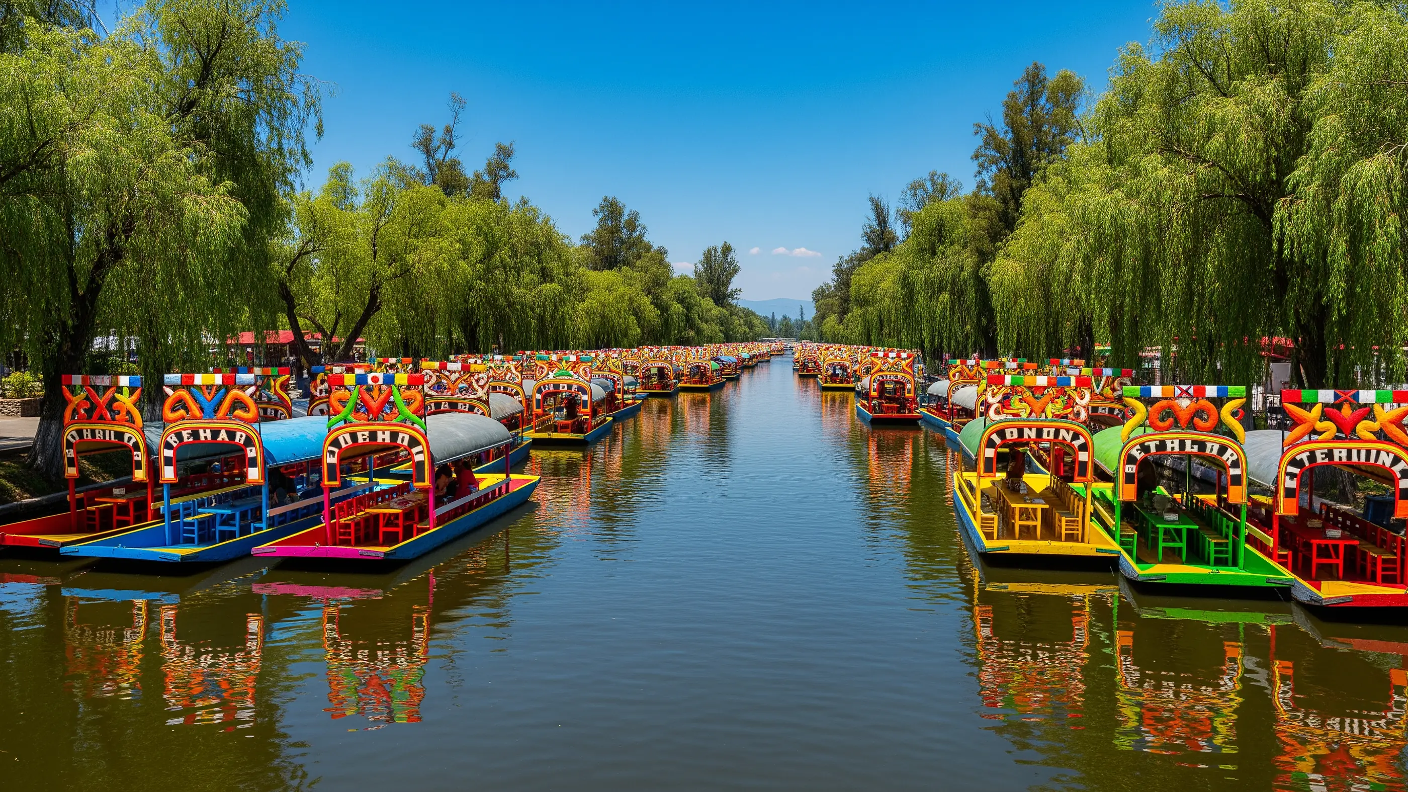 Things to do in Mexico City for World Cup 2026 fans