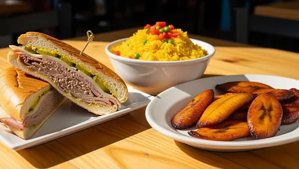 Miami Restaurants