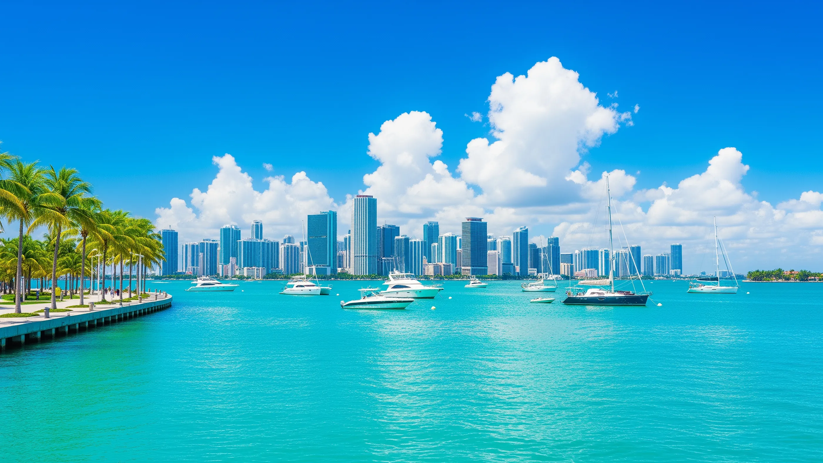 Things to do in Miami for World Cup 2026 fans