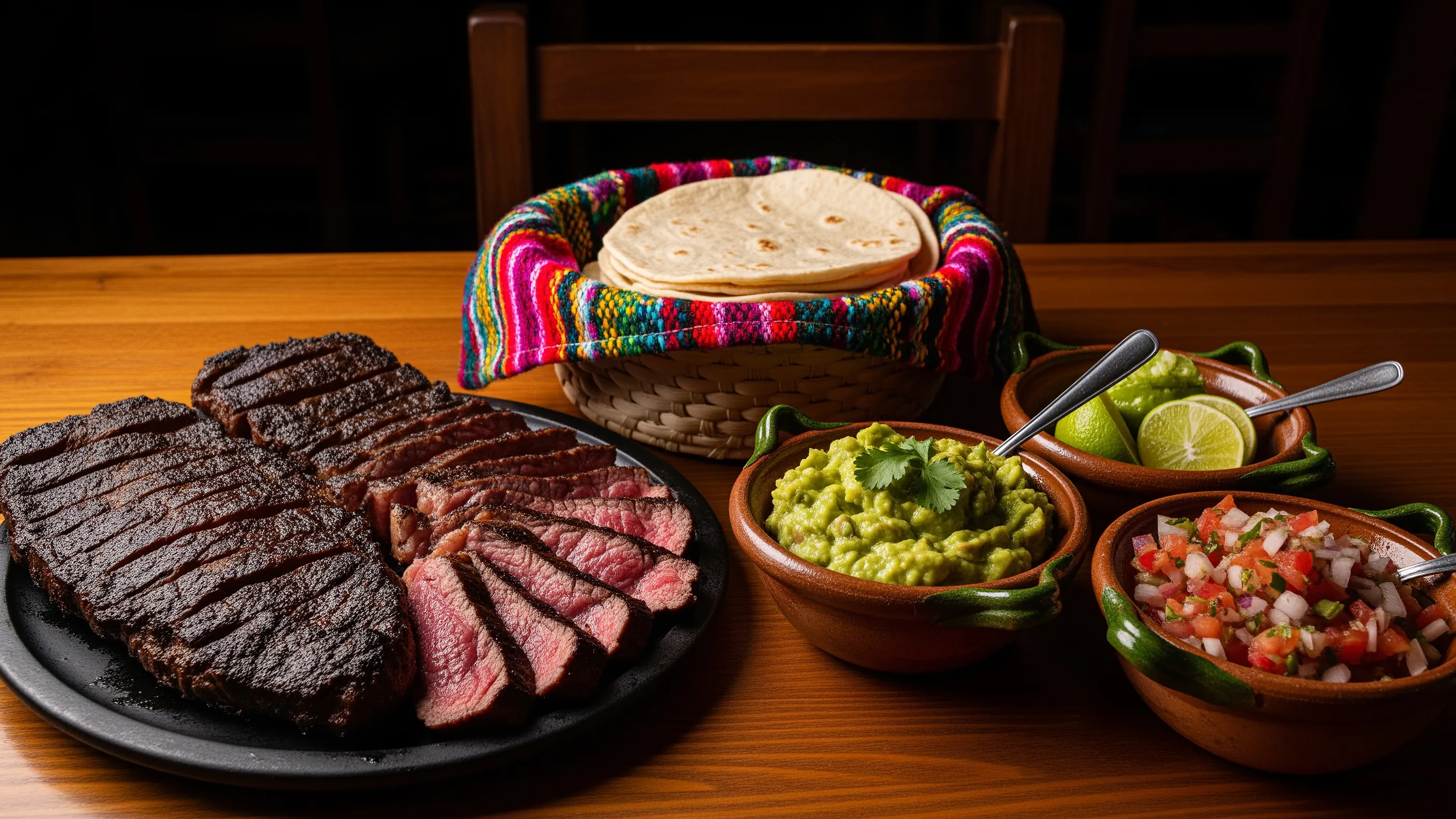 Restaurants near Estadio BBVA Monterrey for World Cup 2026 fans