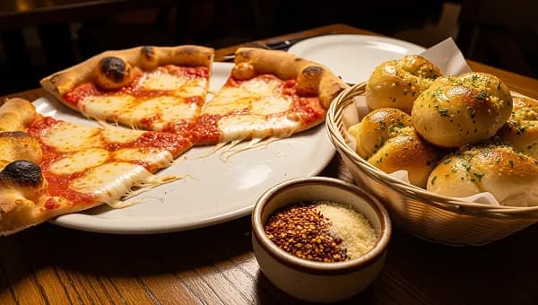 Where to Eat in NYC