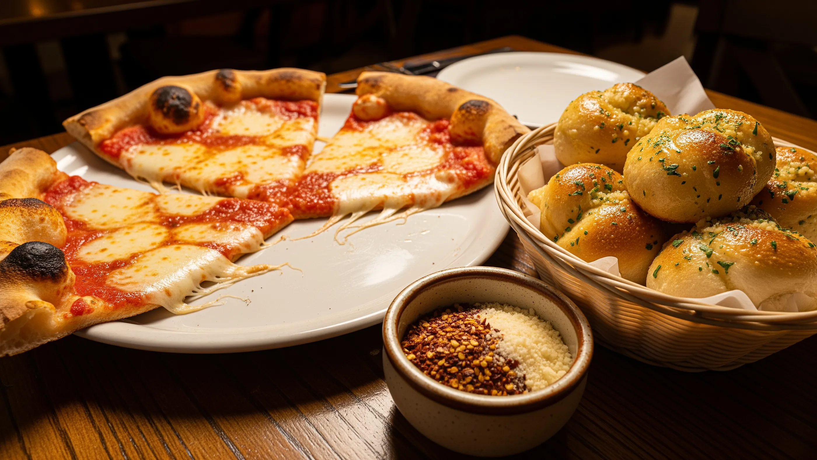 Best restaurants in New York / New Jersey