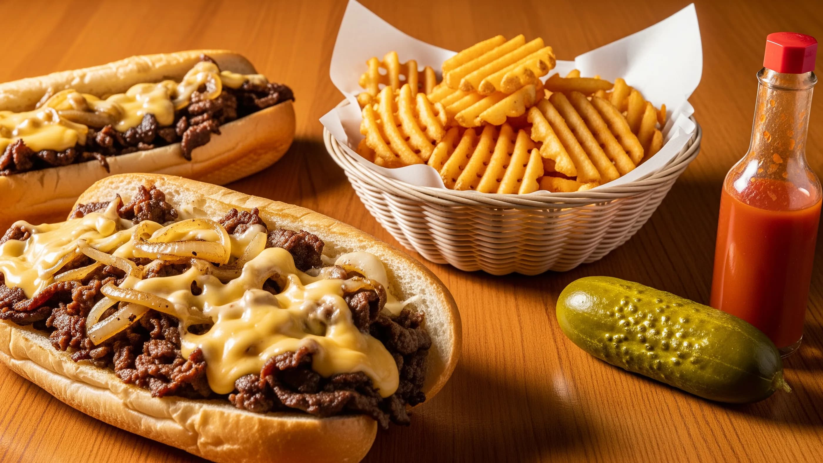 Best restaurants in Philadelphia
