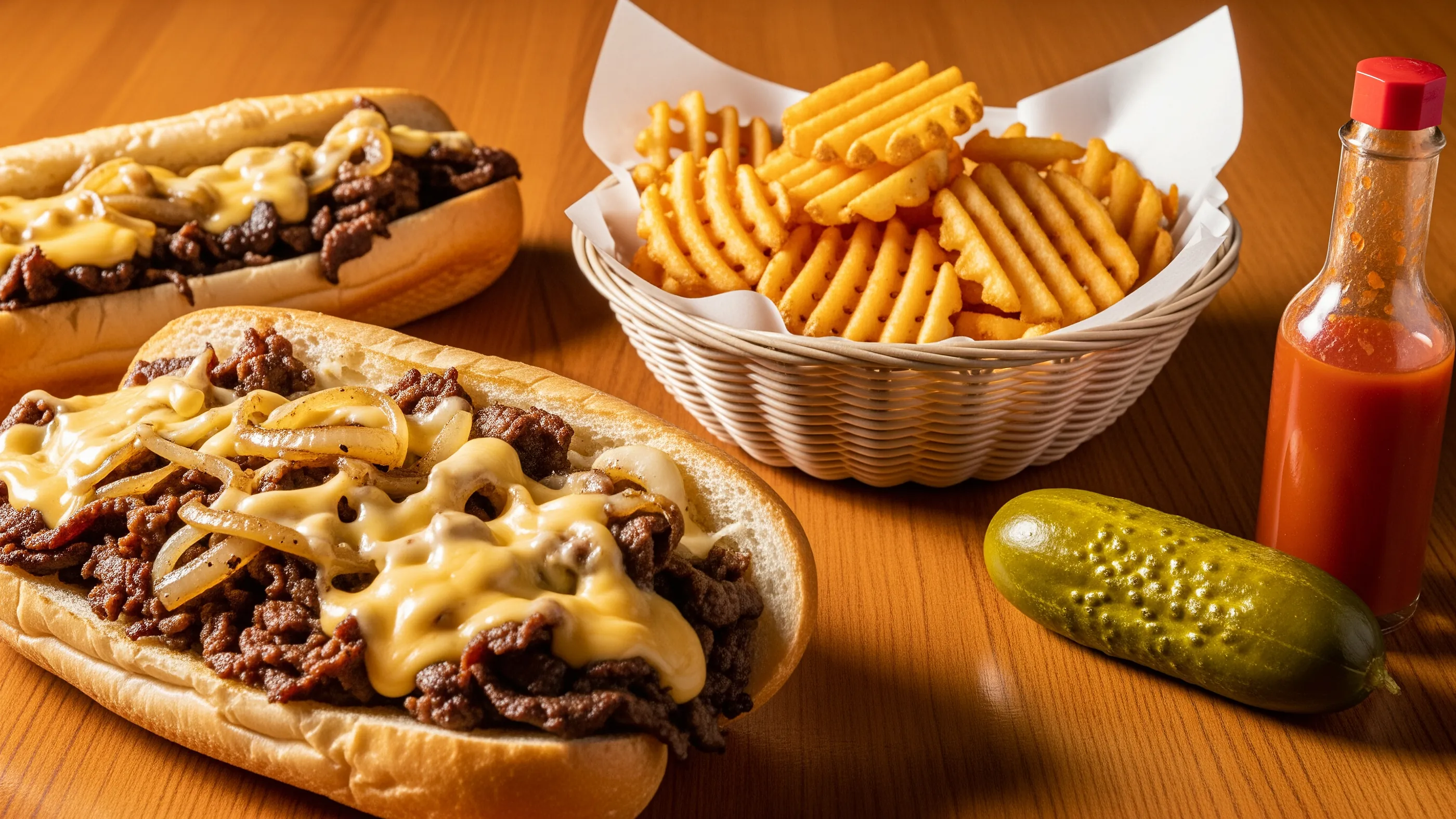 Restaurants near Lincoln Financial Field Philadelphia for World Cup 2026 fans