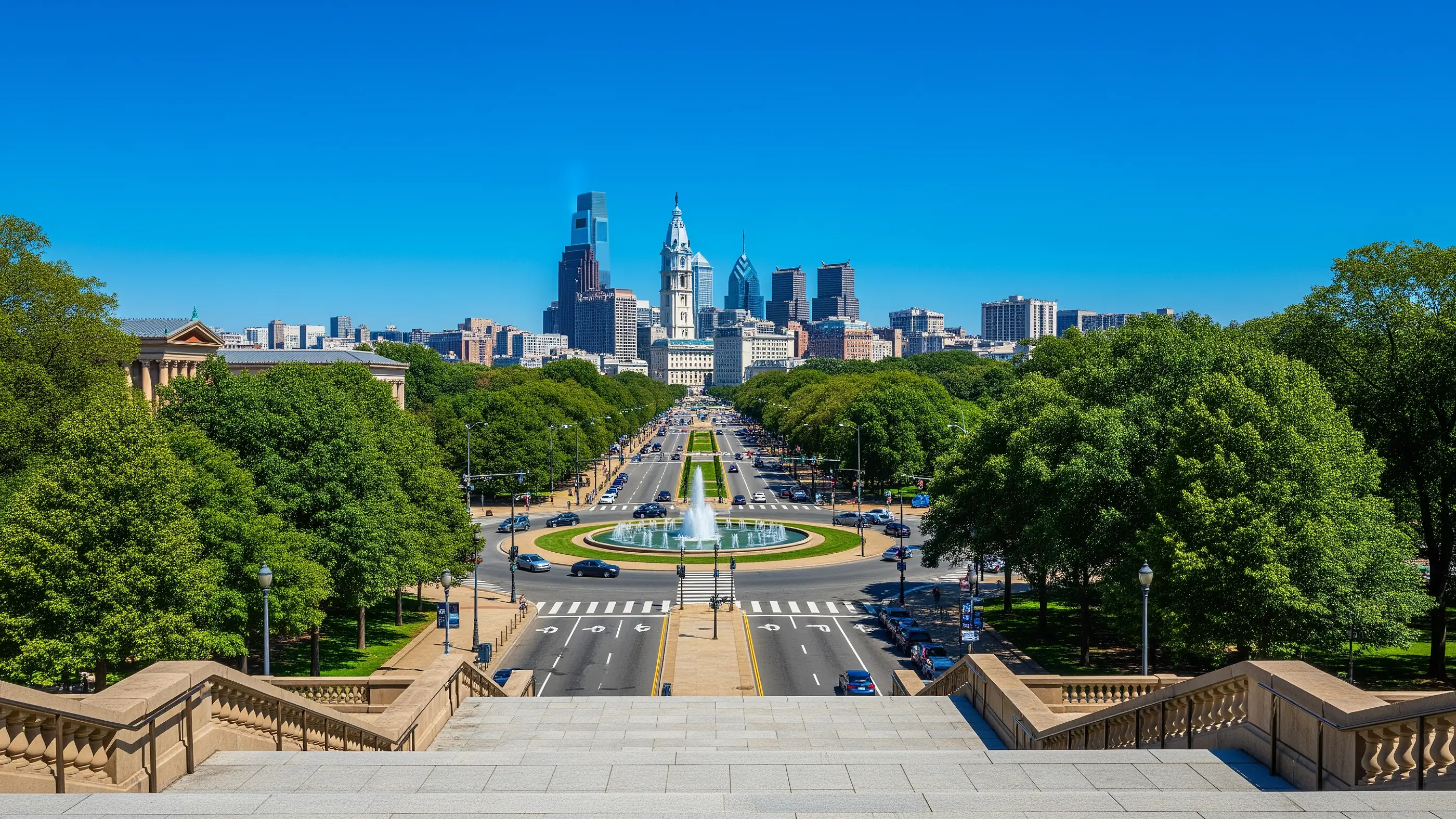 Things to do in Philadelphia for World Cup 2026 fans