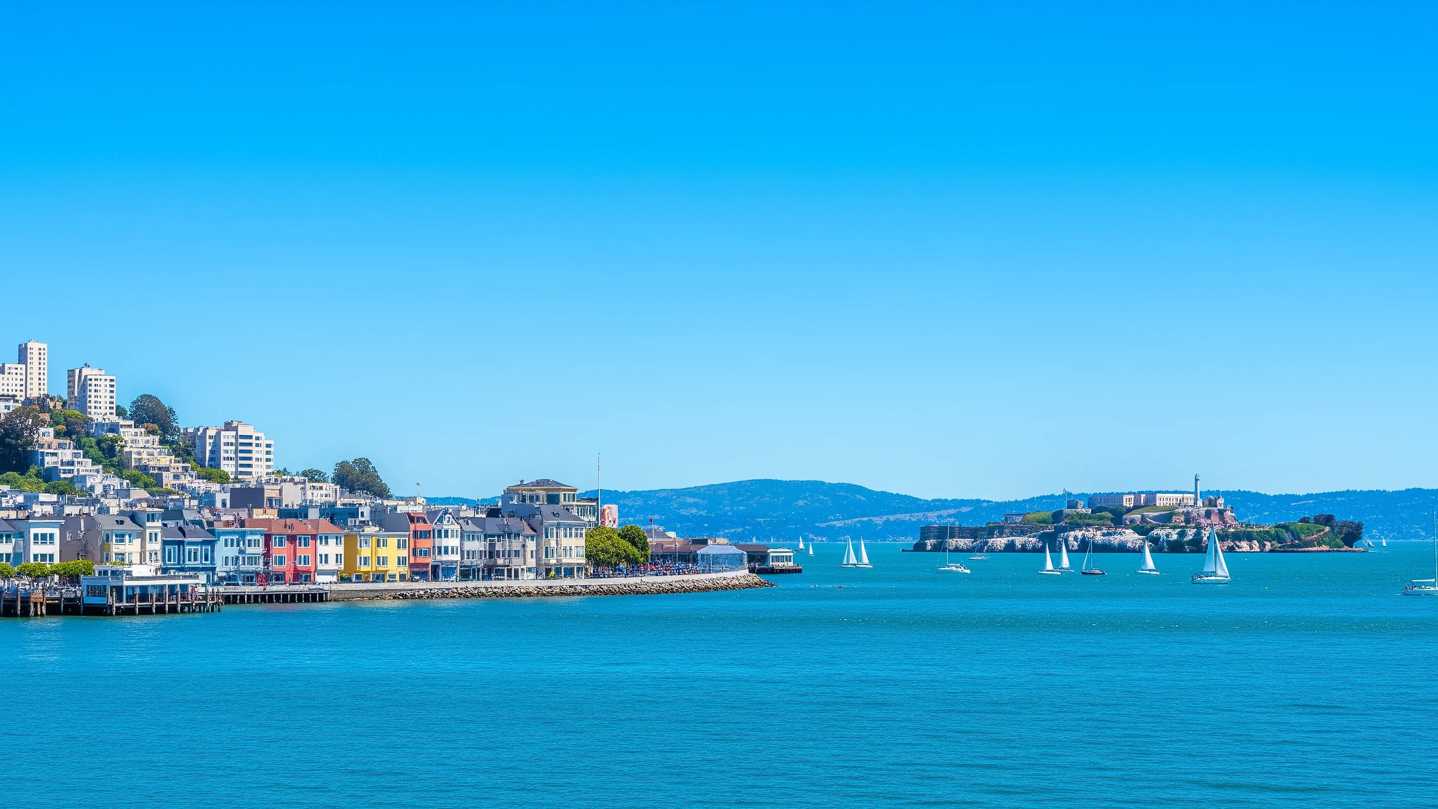 Things to do in San Francisco Bay Area for World Cup 2026 fans