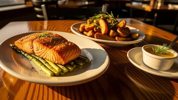 Where to Eat in Seattle