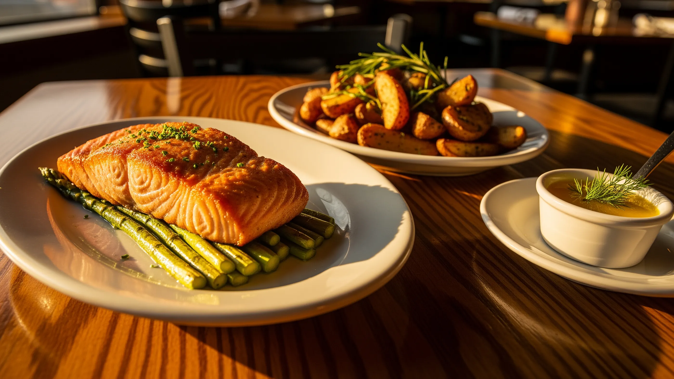 Restaurants near Lumen Field Seattle for World Cup 2026 fans