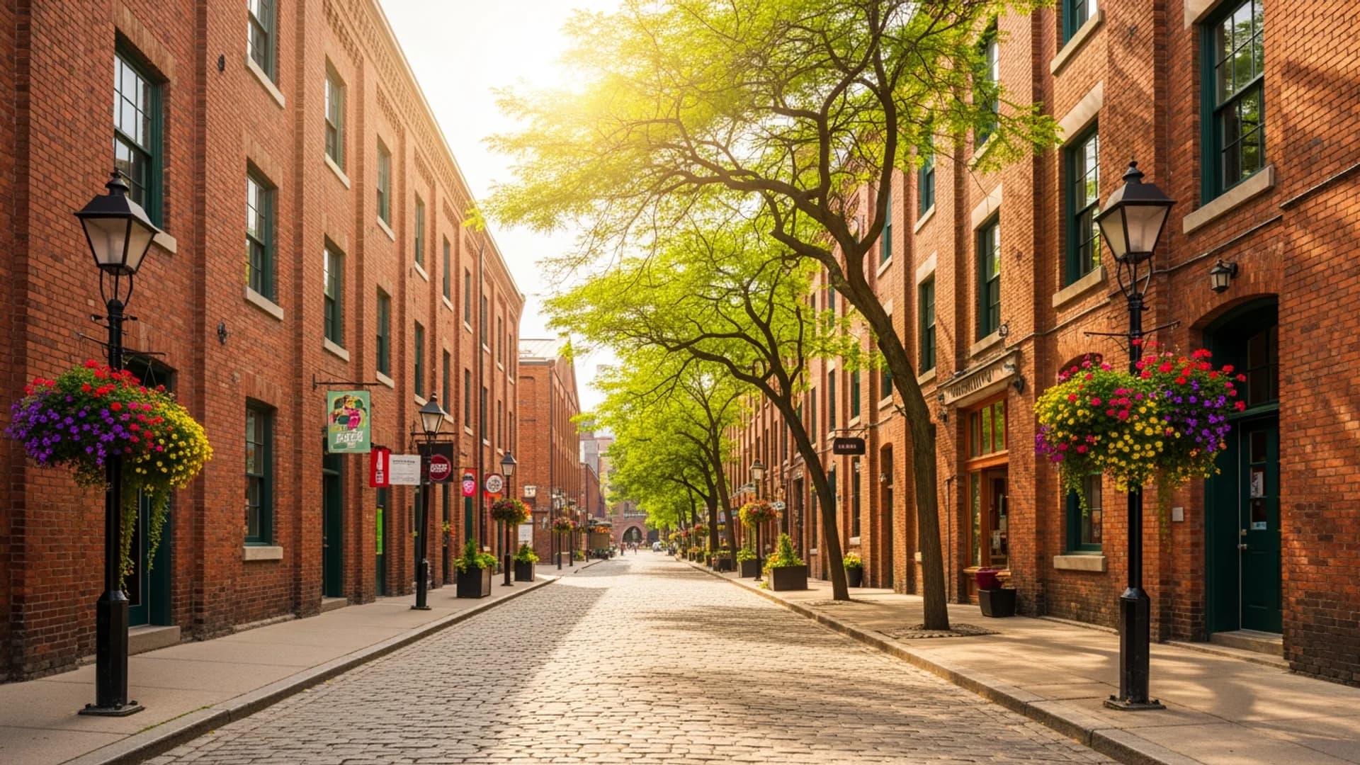 Things to do in Toronto