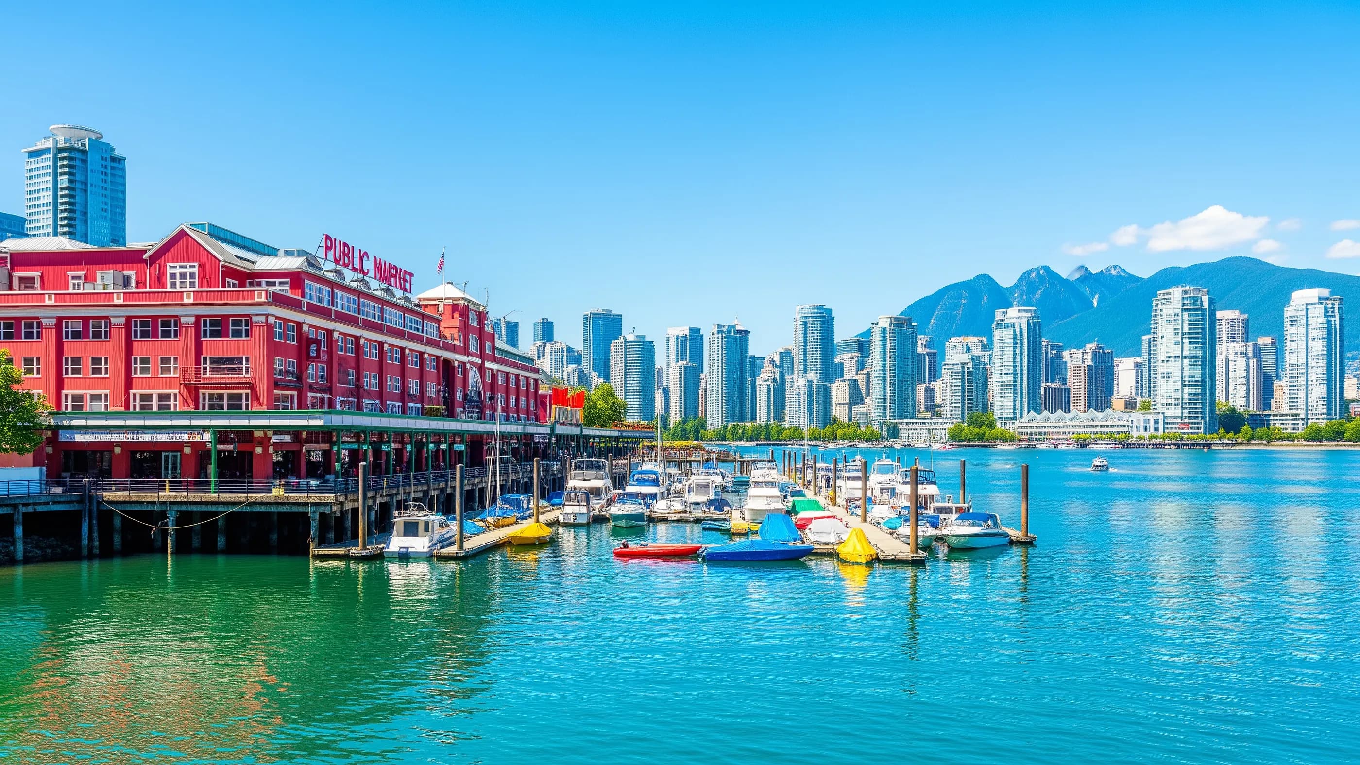 Things to Do in Vancouver