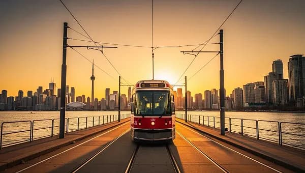 Toronto Transport