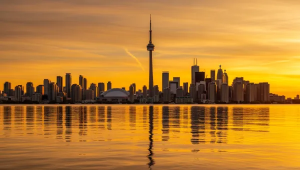 Toronto City Guide