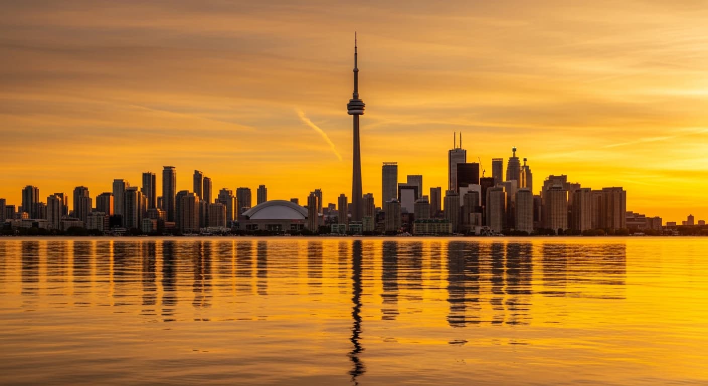Hotels in Toronto