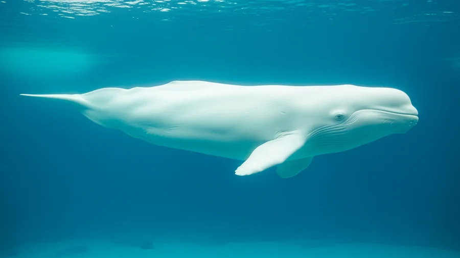 Vancouver Aquarium nature attraction near BC Place Vancouver World Cup 2026